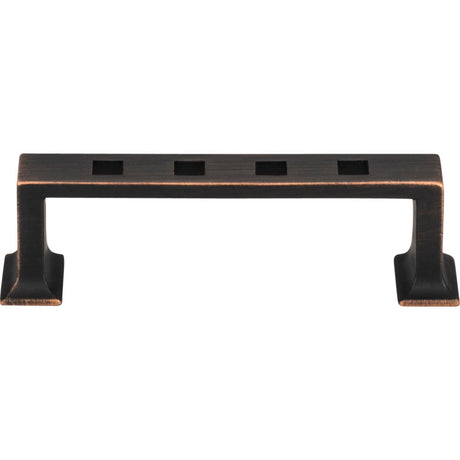 Atlas Homewares 250-VB venetian bronze cabinet pull