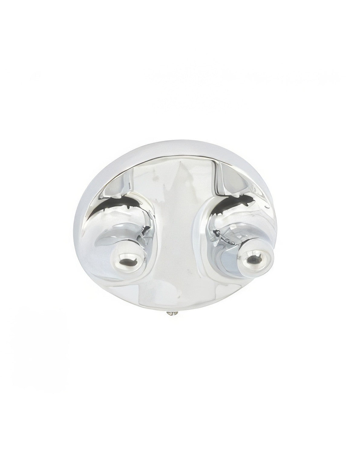 Better Home Products 2502 chrome robe hook