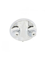 Better Home Products 2502 chrome robe hook