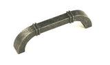 Century Hardware 25036-VP vibra pewter cabinet pull handle