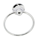 Better Home Products 2504 chrome towel bar