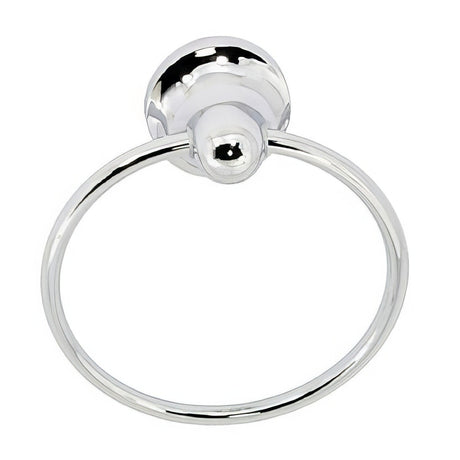 Better Home Products 2504 chrome towel bar