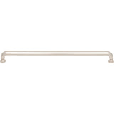 Top Knobs TK3326PN Stanmore 12" Center to Center Bar Pull Polished Nickel