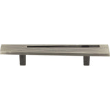 Atlas Homewares 253R-BRN brushed nickel cabinet pull