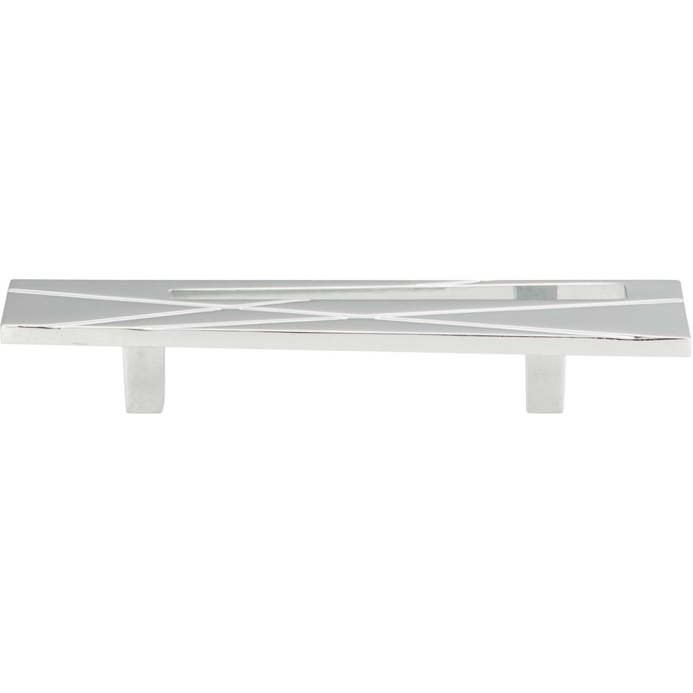 Atlas Homewares ATLAS HOMEWARES-253R cabinet pull