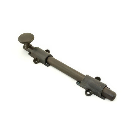 Ives 253B10B12 oil rubbed bronze surface bolt