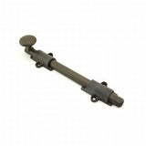 Ives 253B10B8 oil rubbed bronze surface bolt
