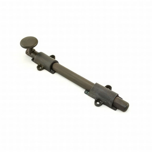 Ives 253B10B8 oil rubbed bronze surface bolt