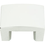 Atlas Homewares 254-CH polished chrome cabinet knob