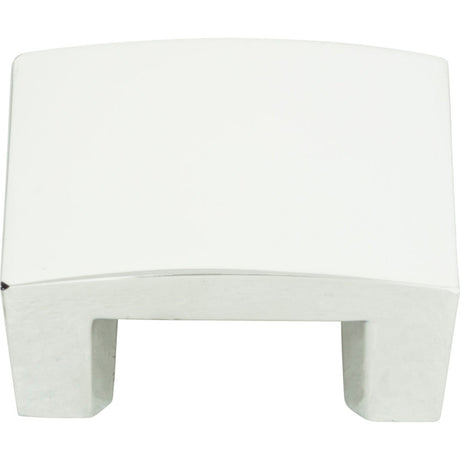 Atlas Homewares 254-CH polished chrome cabinet knob