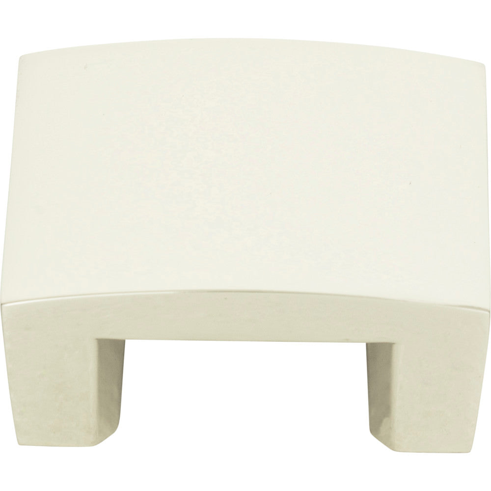 Atlas Homewares 254-PN polished nickel cabinet knob