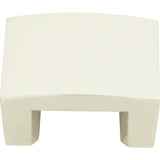 Atlas Homewares 254-PN polished nickel cabinet knob