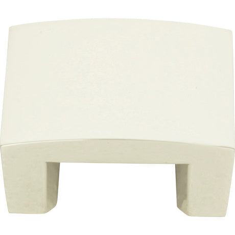 Atlas Homewares 254-PN polished nickel cabinet knob