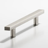 Colonial Bronze 254815 cabinet pull handle, additional view