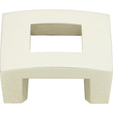 Atlas Homewares 255-PN polished nickel cabinet knob