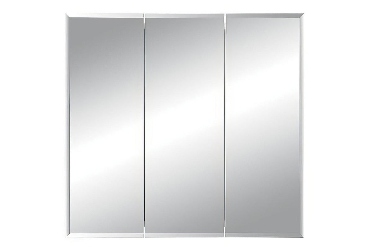 Jensen 255030 Horizon Frameless Medicine Cabinet