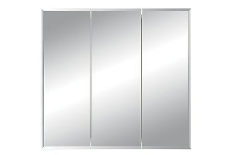 Jensen 255030 Horizon Frameless Medicine Cabinet
