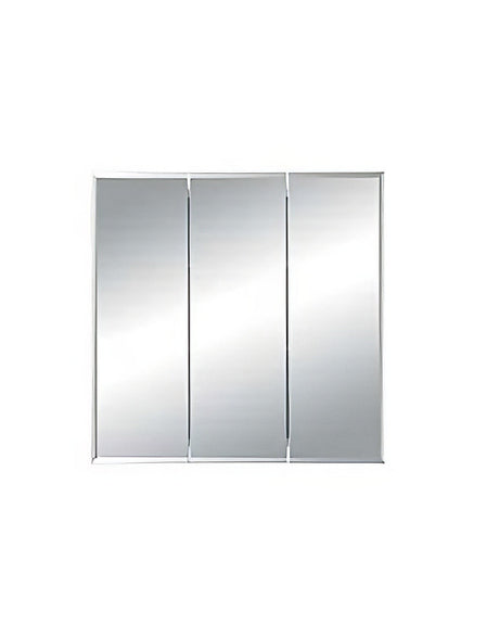 Jensen 255030X medicine cabinet, front view