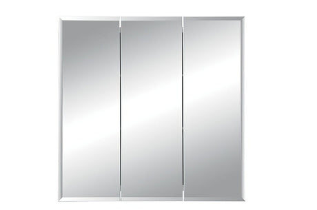 Jensen 255048 Horizon medicine cabinet, front view