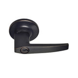 Better Home Products 25511DB Soma keyed entry keyed entry door lever, additional view