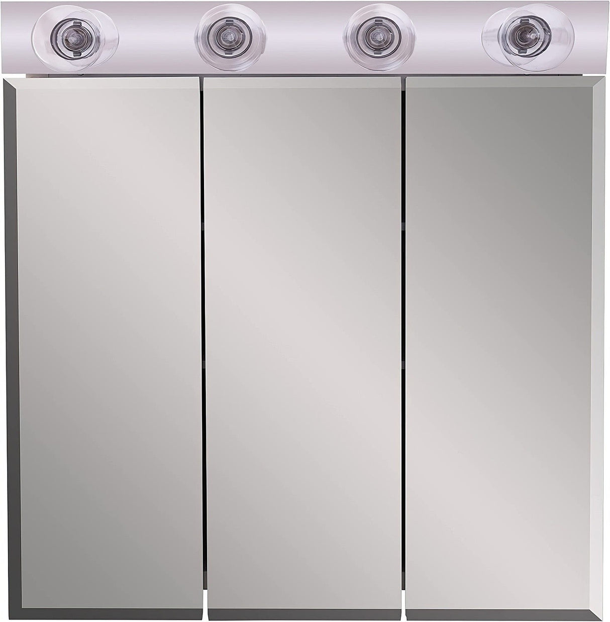 Jensen 255230LGT medicine cabinet