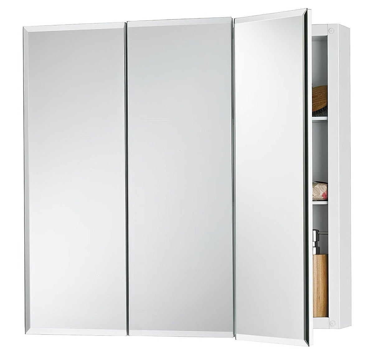 Jensen 255248X medicine cabinet