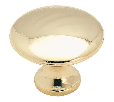 Amerock 255PB cabinet knob