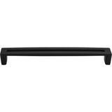 Atlas Homewares 256-BL matte black cabinet pull