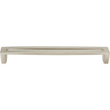 Atlas Homewares 256-BRN brushed nickel cabinet pull