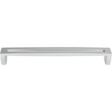 Atlas Homewares 256-CH polished chrome cabinet pull