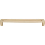 Atlas Homewares 256-CM champagne cabinet pull