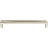Atlas Homewares 256-PN polished nickel cabinet pull