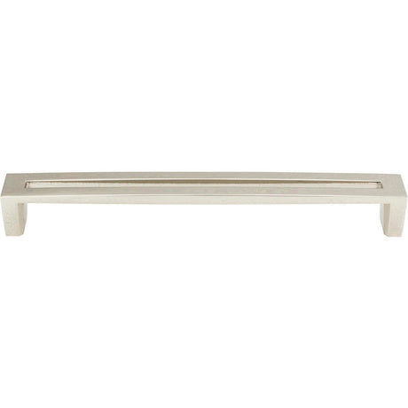 Atlas Homewares 256-PN polished nickel cabinet pull