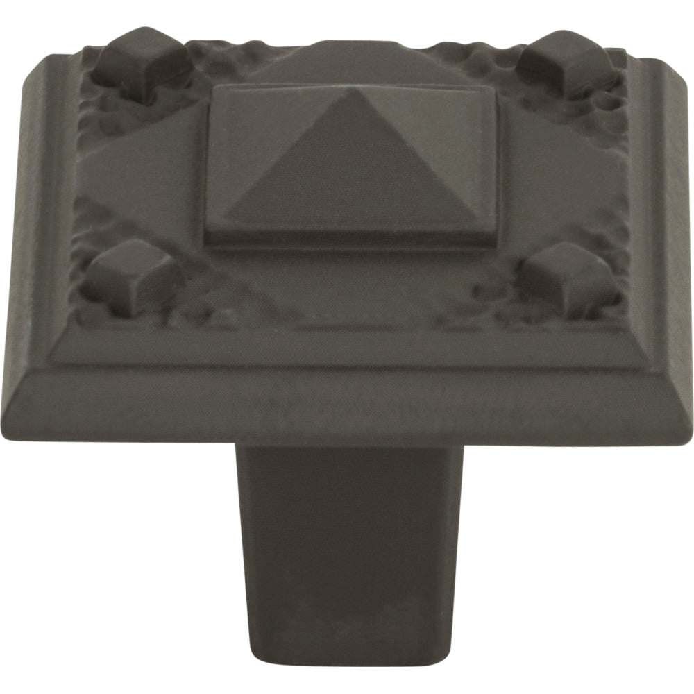Atlas Homewares 257-O aged bronze cabinet knob