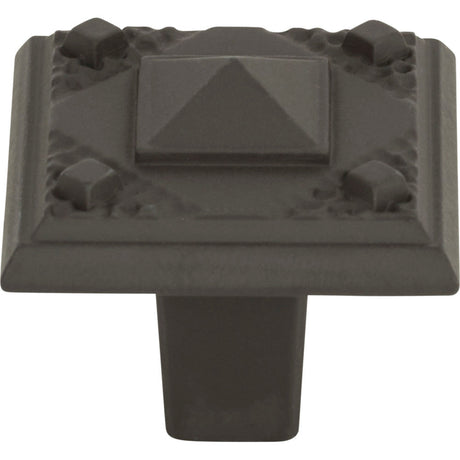 Atlas Homewares 257-O aged bronze cabinet knob