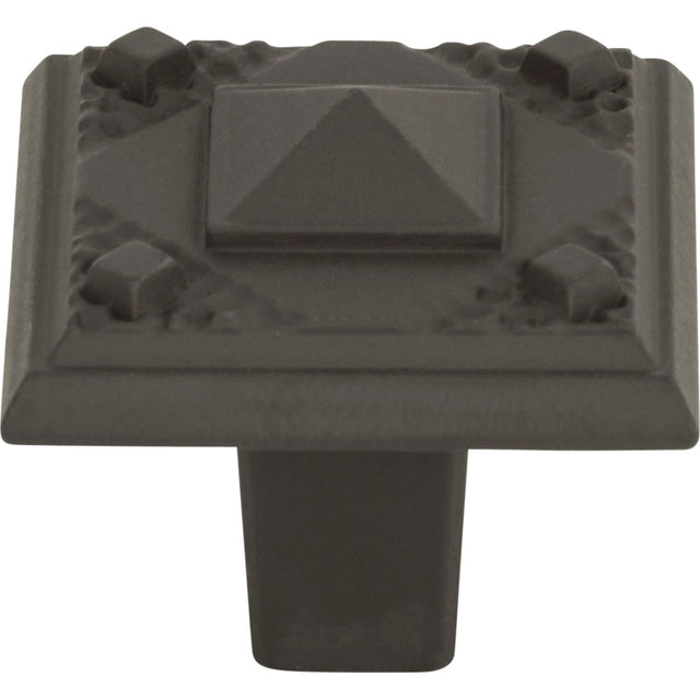 Atlas Homewares 257-O aged bronze cabinet knob