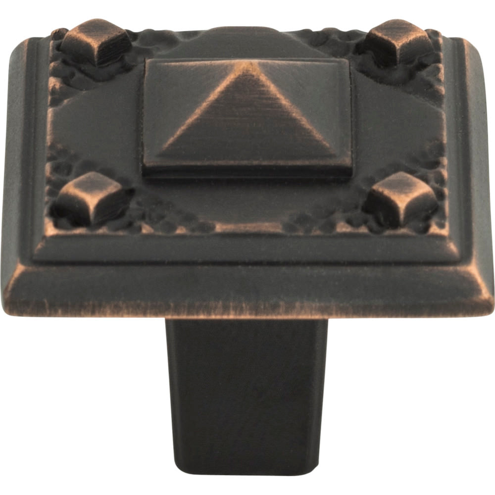 Atlas Homewares 257-VB venetian bronze cabinet knob