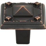 Atlas Homewares 257-VB venetian bronze cabinet knob