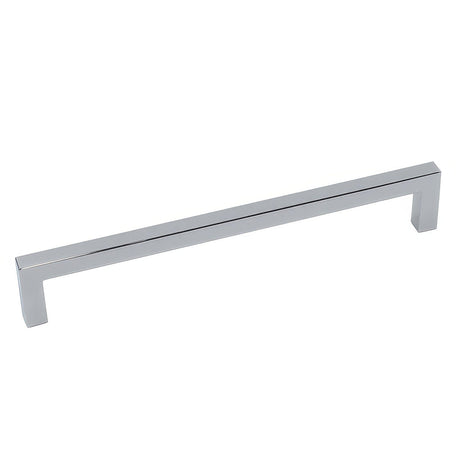 Century Hardware 25749-14 polished nickel cabinet pull
