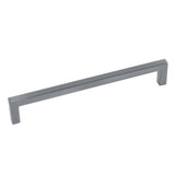 Century Hardware 25749-15 satin nickel cabinet pull