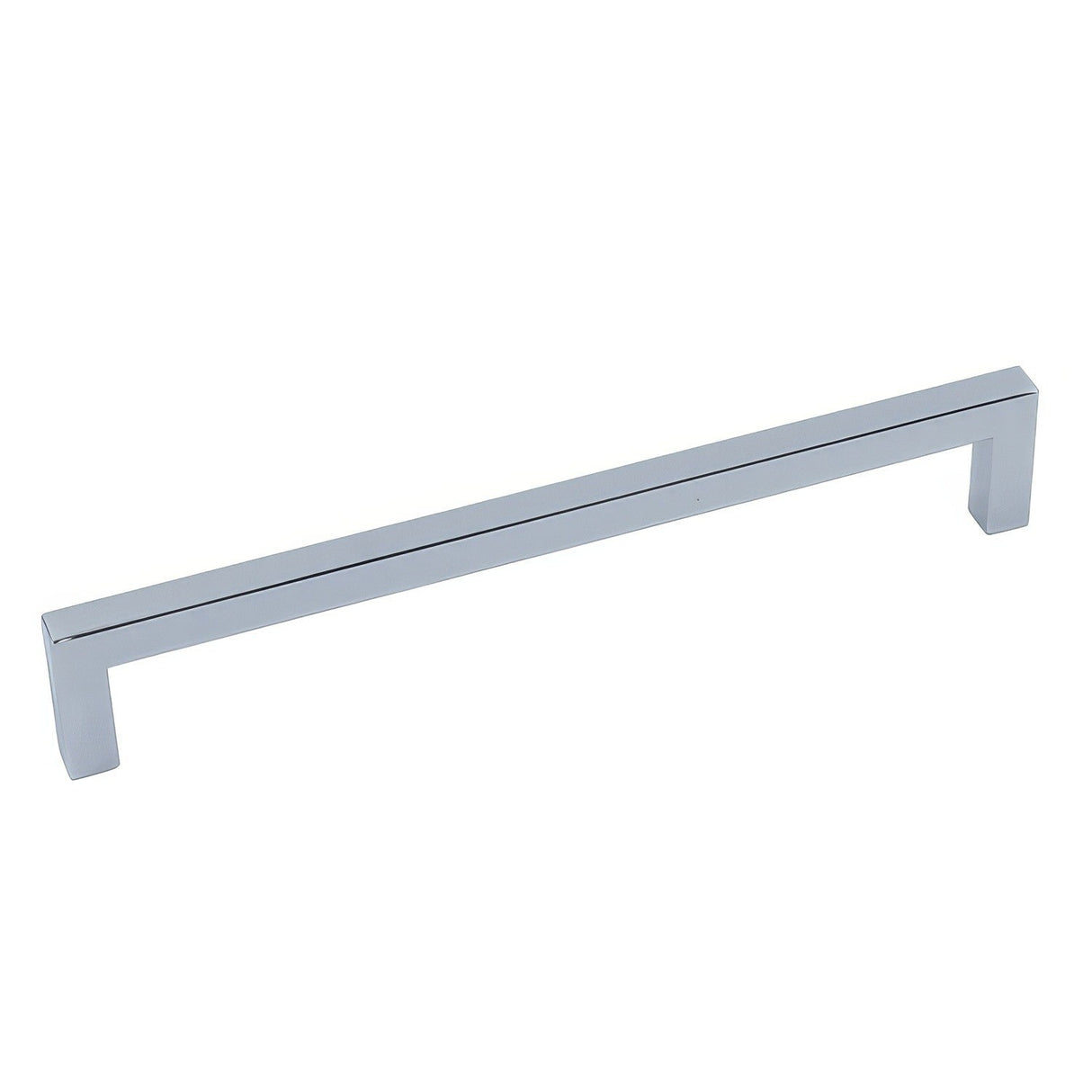 Century Hardware 25749-26 polished chrome cabinet pull