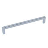 Century Hardware 25749-26 polished chrome cabinet pull