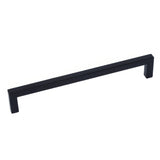 Century Hardware 25749-MB matte black cabinet pull