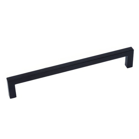 Century Hardware 25749-MB matte black cabinet pull