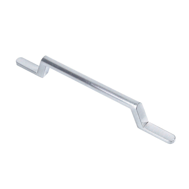 Century Hardware 25878-15 brushed nickel cabinet pull