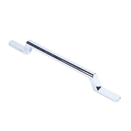 Century Hardware 25878-26 polished chrome cabinet pull