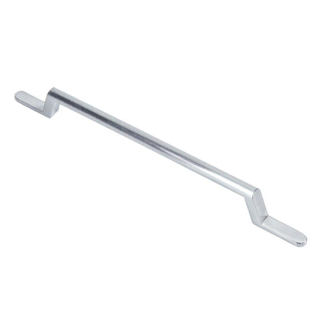 Century Hardware 25879B-15 brushed nickel cabinet pull