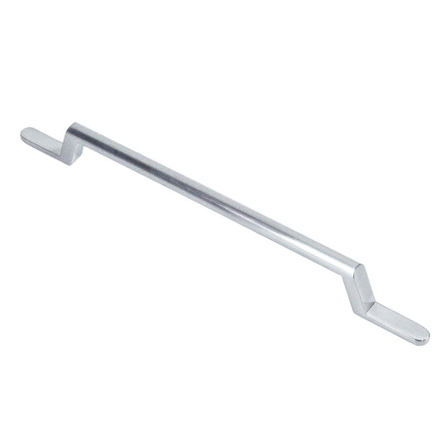 Century Hardware 25879B-15 brushed nickel cabinet pull