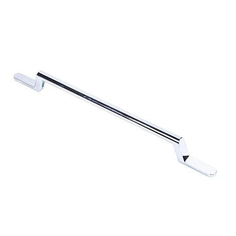 Century Hardware 25879B-26 polished chrome cabinet pull