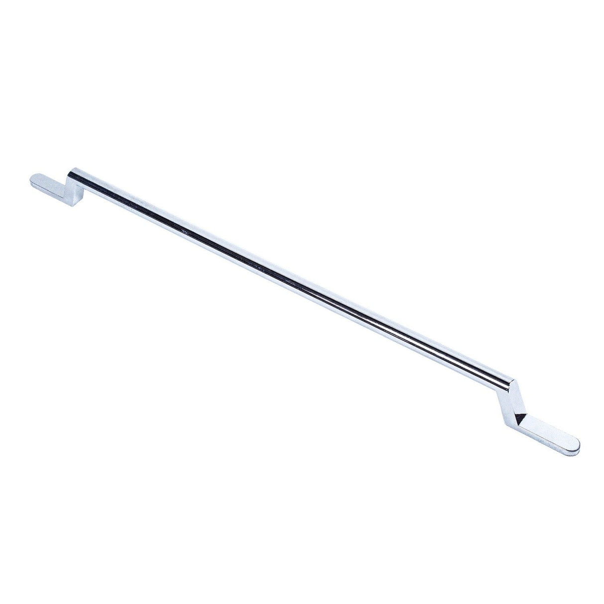 Century Hardware 25879F-26 polished chrome cabinet pull